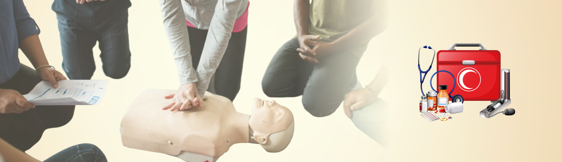 الانعاش القلبي الرئوي